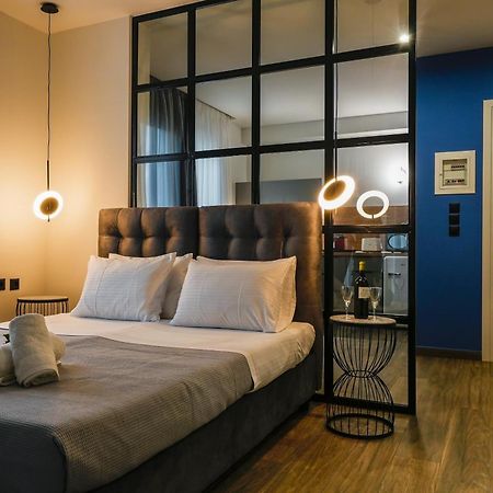 Casa Divinus Suites Athens Ngoại thất bức ảnh