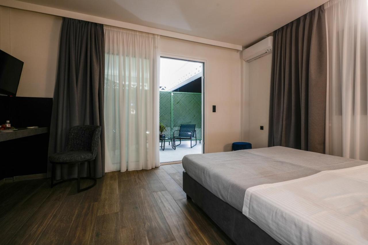 Casa Divinus Suites Athens Ngoại thất bức ảnh