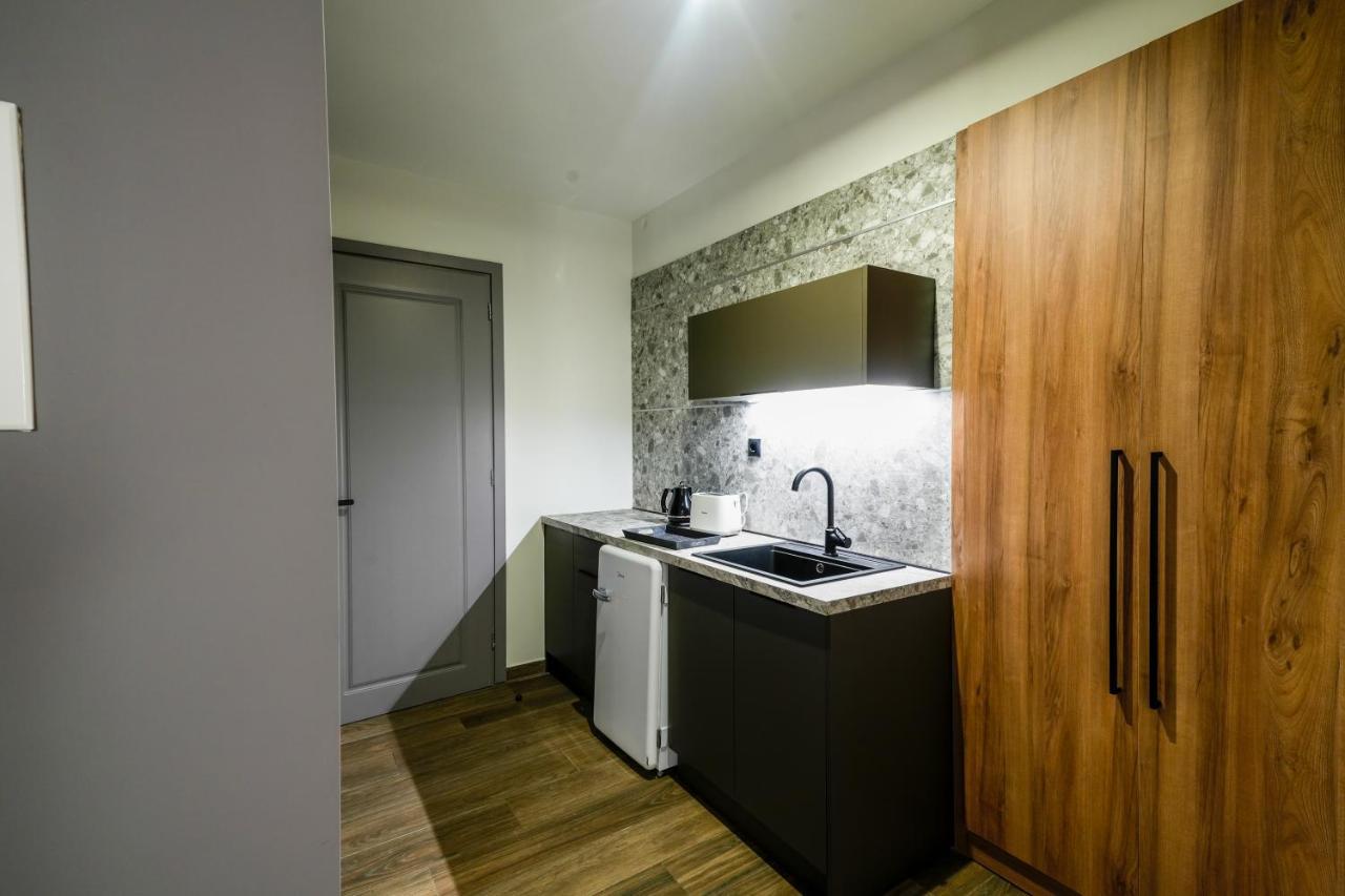 Casa Divinus Suites Athens Ngoại thất bức ảnh